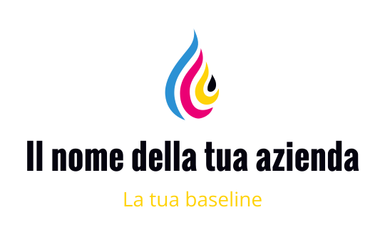 Printing logo