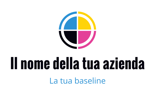 Printing logo