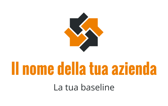 Abstract logo