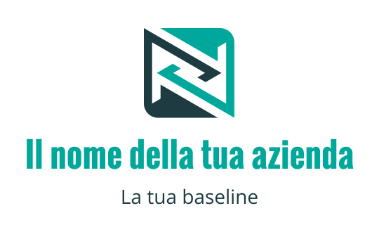 N logo