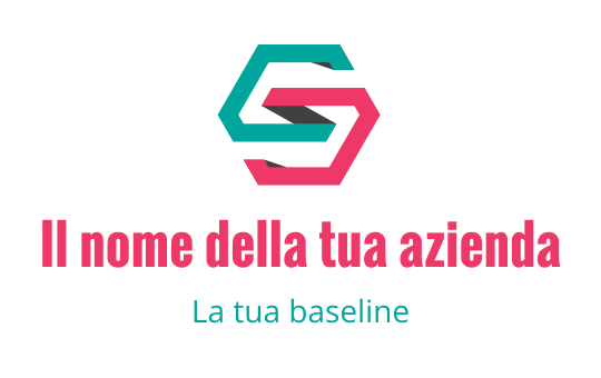 S logo