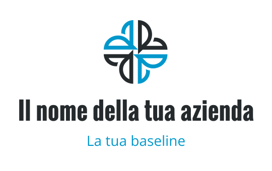 Flower logo