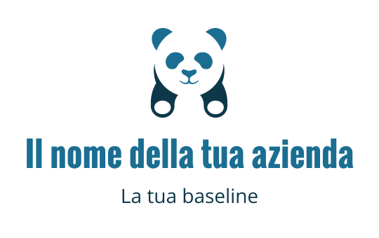 Panda logo