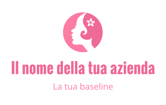 Woman logo