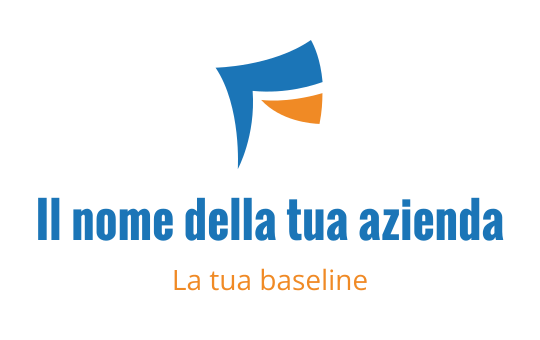 F logo