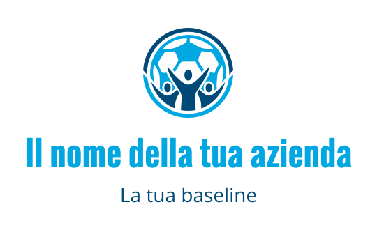 Football logo