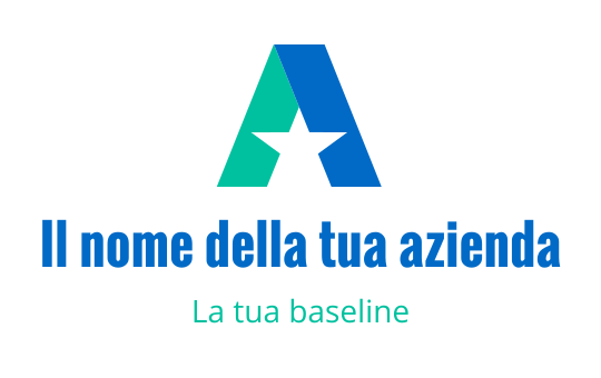 Letter logo