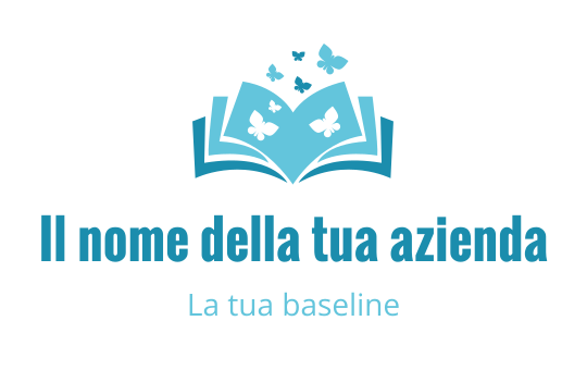 Book logo