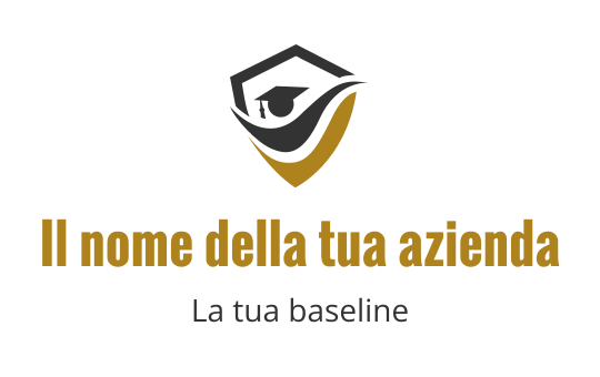 Student logo