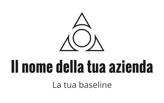 Triangle logo