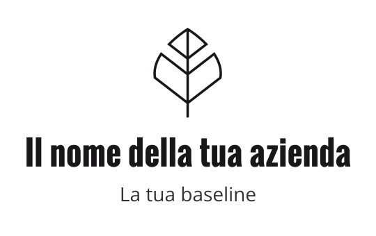 Leaf logo