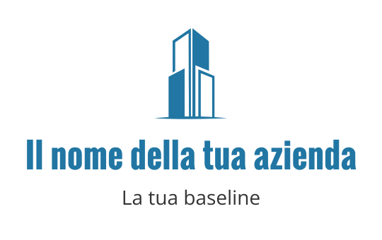 Building logo
