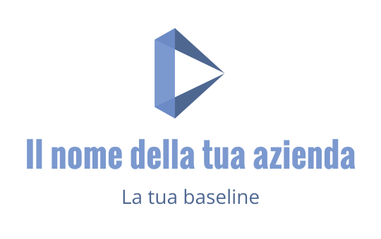 Video logo