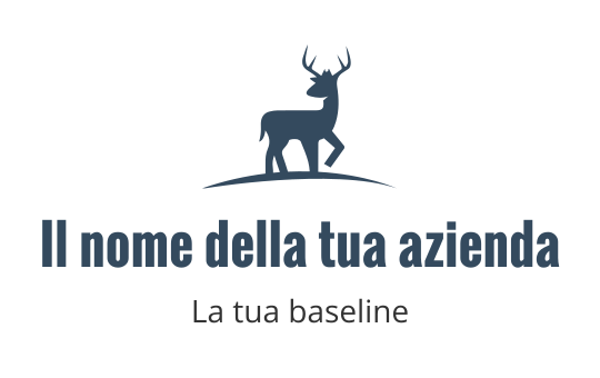 Deer logo