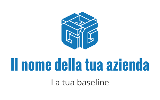 G logo