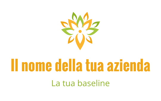 Flower logo