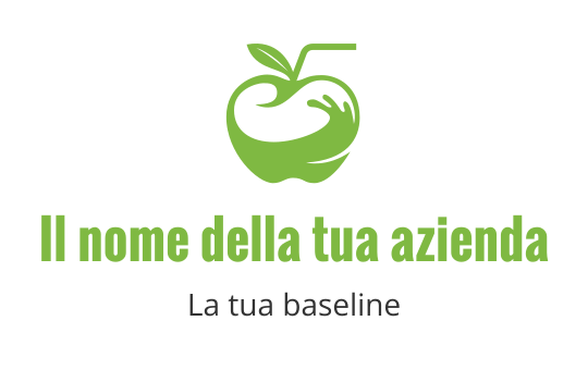Fruit logo