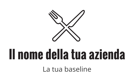 Restaurant logo