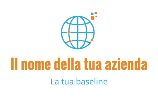 Server logo