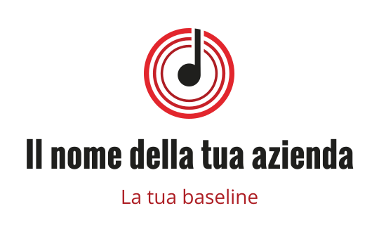 Dj logo