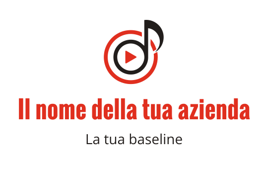 Music logo
