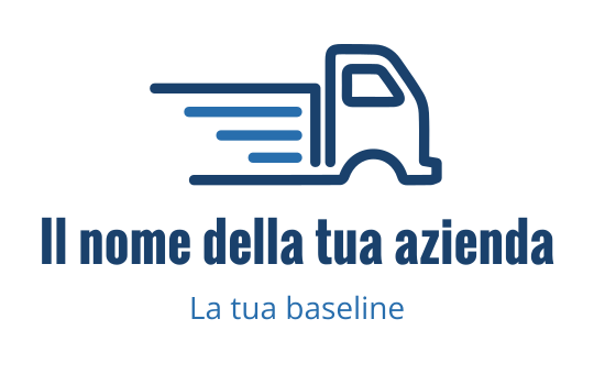 Truck logo