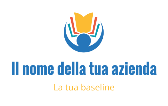 Book logo