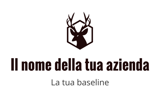Deer logo