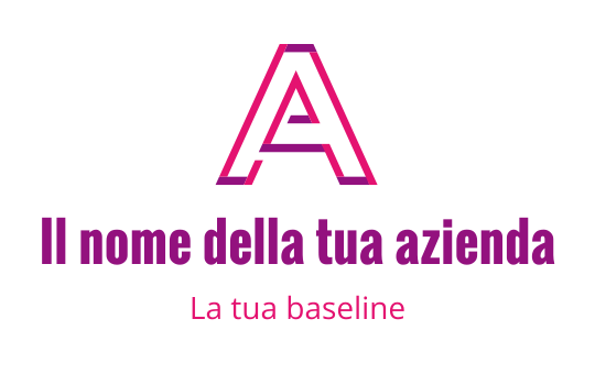 A logo