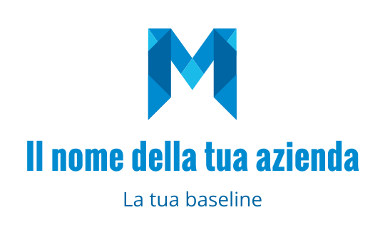 Letter logo