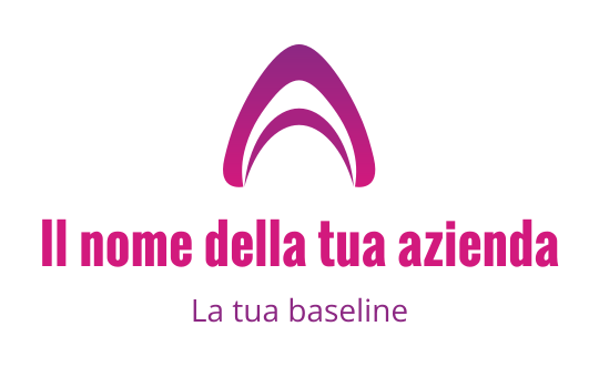 A logo