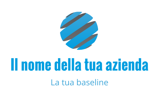 World logo