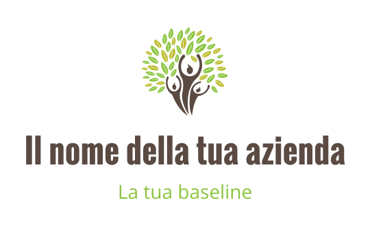 Tree logo
