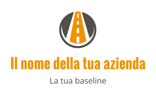 Route logo