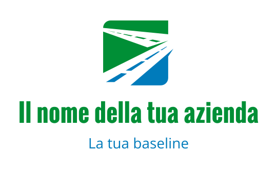 Route logo