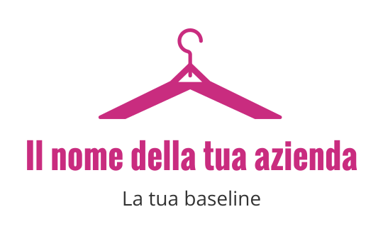 Clothing logo