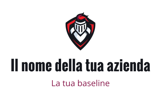 Superhero logo