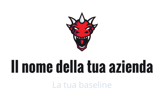 Monster logo