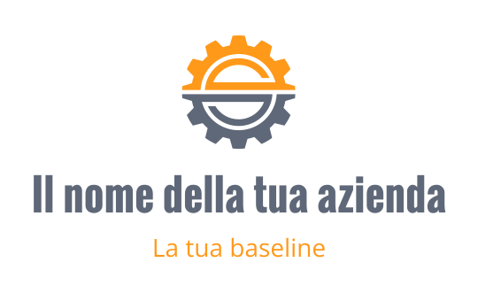Gear logo