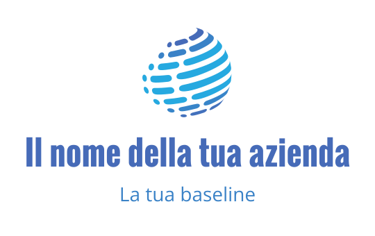 World logo