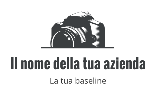 Photo logo