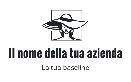 Clothing logo