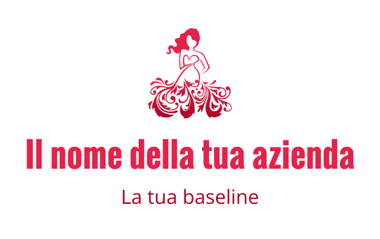 Dress logo