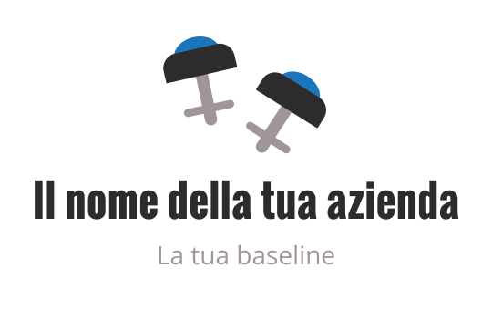 Earrings logo