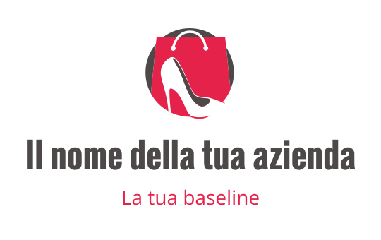 Shoe logo