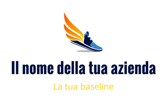 Shoe logo