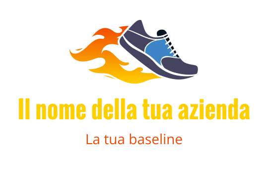 Shoe logo