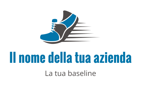Shoe logo
