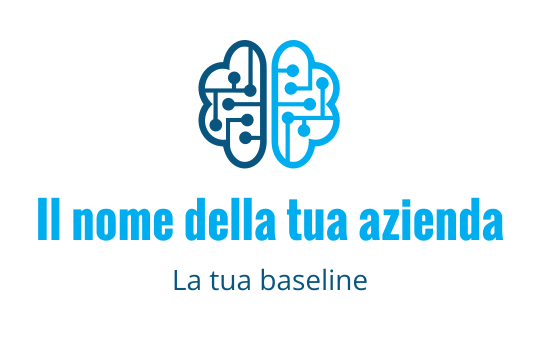 Brain logo