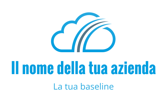 Cloud logo
